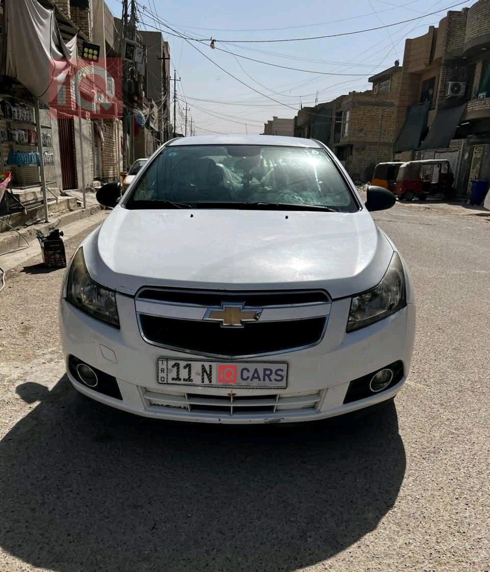 شيفروليه كروز